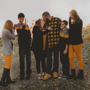 Meet your Posher, Harley